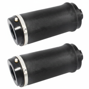 Mercedes X166 GL ML 500 Rear AIR SUSPENSION