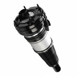 Audi S7 Front Air Suspension