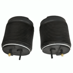 Volvo XC90 Rear Air Suspension