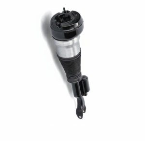 Mercedes s500 w223 front air suspension