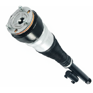 mercedes s500 w223 rear air suspension